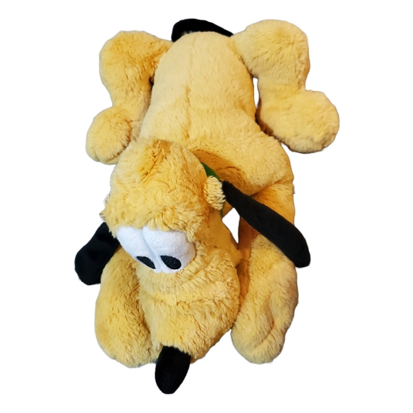 Pluto Plush Disney Store - Picture 2 of 5